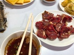 -风味烧烤