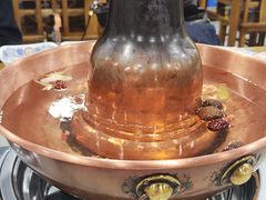 -马记伊源斋涮肉·清真菜(百子湾店)