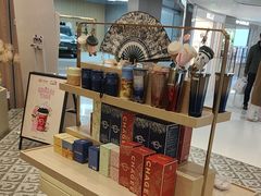 -霸王茶姬(大连万象汇店)