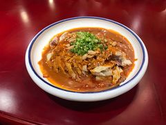 -香丰阁·烤鸭·川湘菜(清河店)