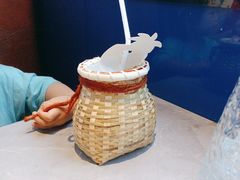 -沿江海南菜·文昌鸡祖师爷(大东海店)