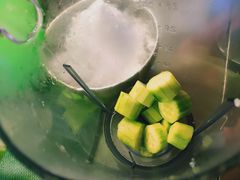 黄瓜-夏食光安顺小舒冰粉冰浆(甲秀楼店)