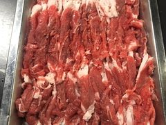 -欣悦坊陈一刀热气羊肉火锅(清真路店)