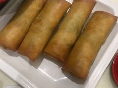 三丝春卷-沈大成(南京东路店)