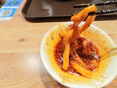-洞子口张老二凉粉(文殊院店)