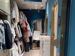 -海马体照相馆(西安高新万达广场店)