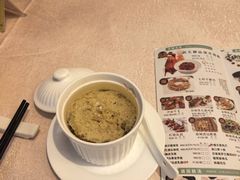 -广东胜利宾馆西关粤中餐厅