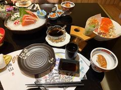 -天狗山料理(省体店)