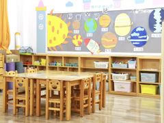 -贝美蓝天幼儿园(河东直沽园)