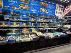 -海味当家·蒸锅海鲜(中山广场创始店)