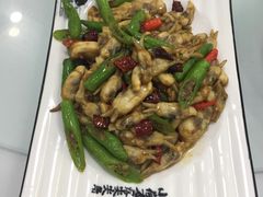 -聚德福海鲜家常菜(刘庄店)