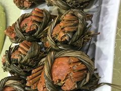 -广胜通达海鲜食府(黄沙店)