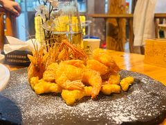 -花溪雨·森林餐厅(石基店)