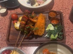 -La Terre乐田(万象城店)