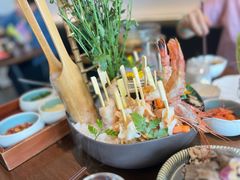 -合乐·创意火锅(亚东柒号店)