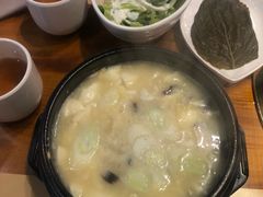 -万兴佳烤肉·长白山老味道(东岸里店)