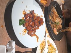 -大潮淮·淮扬菜(何园旗舰店)