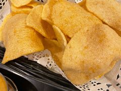 -Linlin泰餐厅(华夏幸福店)