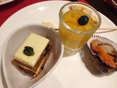 -OPEN開全日自助餐厅·西餐·海鲜(佛山希尔顿酒店)