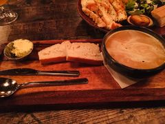 龙虾汤-Pakkhús Restaurant