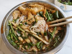 -柳州肥姨妈大骨螺蛳粉(老闵行店)