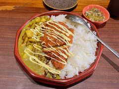 -信日本料理(信义坊店)