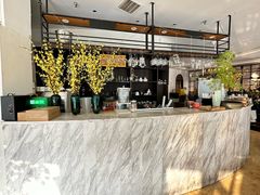 -花舍·新派粤菜·西餐·下午茶(亚运村·鸟巢店)