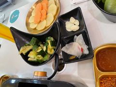 -八乔煎肉馆·丹东特色煎锅(梅林店)