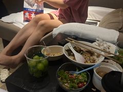 -金色印象·4k影院式足体养生(龙腾路店)