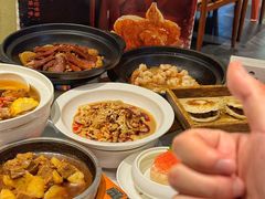 -江城小馆陕南妈妈菜·全球旅行餐厅(钟楼店)