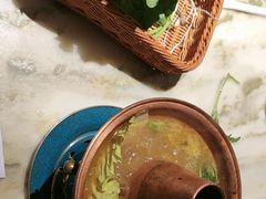 -涮福記·现切牛羊肉火锅(世纪汇店)