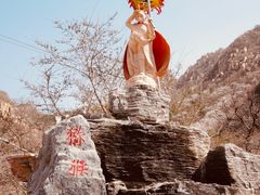 -大岭沟猕猴桃谷风景区