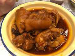 -东排食堂长沙小吃大排档(五一广场店)