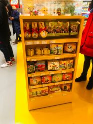 -乐高授权专卖店(鲁能城购物中心店)