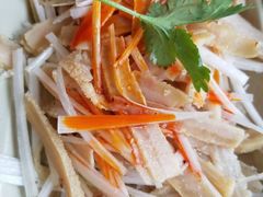 -李先生牛肉面大王(东铁营店)