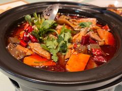 -马旺子酒楼