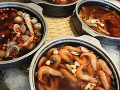 -唐山香格里拉大酒店·香啡阁(长虹西道店)