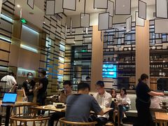 大堂-榕意·川味之美(深业上城店)