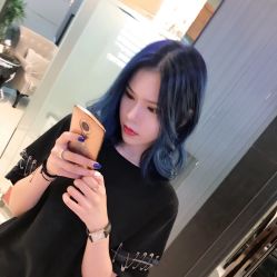-3AM HAIR SALON染发烫发接发