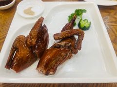 -富豪酒家(正大广场店)