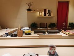 -鮨一日本料理(大中华店)