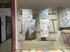 -万事利丝绸(杭州大厦店)