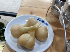 -元盛居(亚泰大街店)