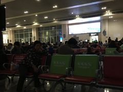 -合肥火车站(地铁站)