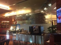 -马哥孛罗咖啡厅·Cafe Marco (厦门马哥孛罗东方大酒店)