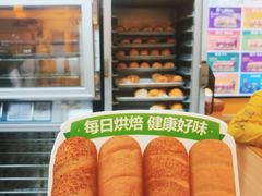 -赛百味SUBWAY(地王广场店)