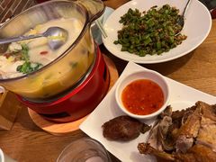 -闽上鲜·福建菜(龙湖滨江天街店)