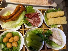 -螺大喜螺蛳粉火锅(雍和宫店)