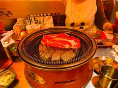 -西塔老太太泥炉烤肉(苏州大悦城店)