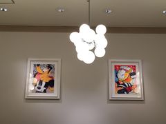 东京湾希尔顿酒店-东京湾希尔顿酒店